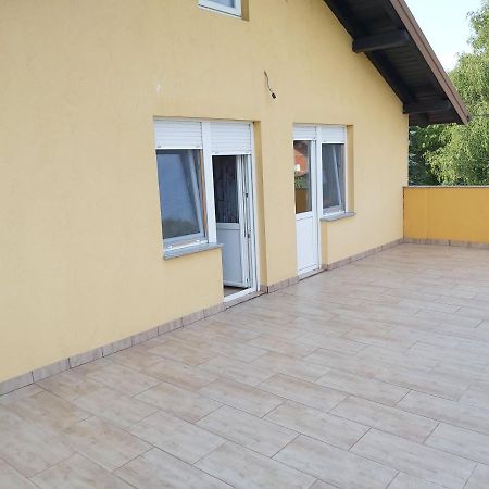 Apartments Krapec3 Jezdovec Esterno foto